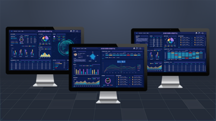 軟件技術研發中心 驅動創新與服務的核心引擎