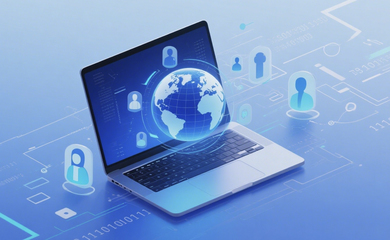 量化派以軟件研發與技術服務為引擎，助力多產業高質量發展