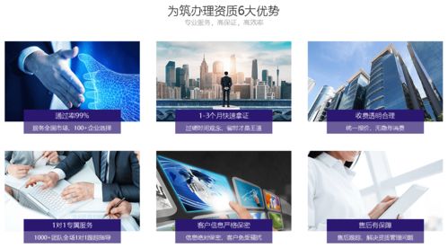 廣州資質辦理公司 一站式服務助力海洋石油工程專業承包資質申請與軟件技術服務